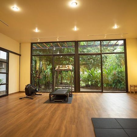 iRoHa Garden Hotel&Resort Phnom Penh Exterior foto