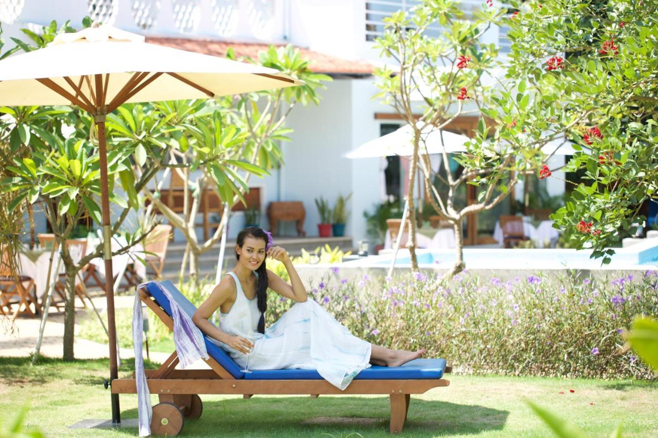 iRoHa Garden Hotel&Resort Phnom Penh Exterior foto